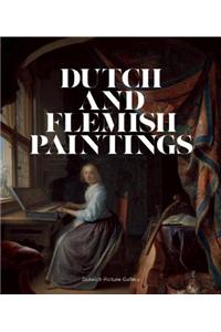 Dutch and Flemish Paintings