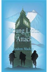 Young Lions Attack