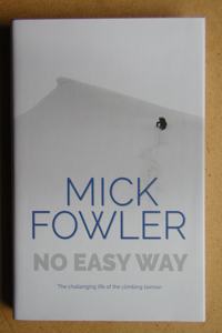 No Easy Way