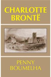 Charlotte Brontë