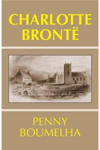 Charlotte Bronte