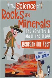 Science of Rocks and Minerals