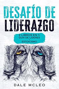 Desafío de Liderazgo