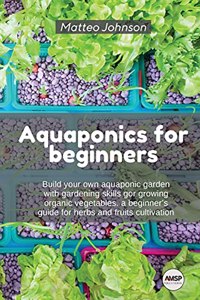 Aquaponics for beginners