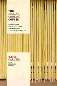 Italian Cooking Course