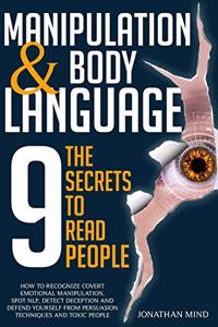 Manipulation and Body Language