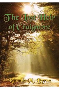 The Lost Heir of Craigmore