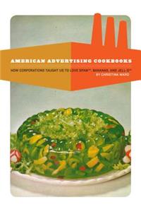 American Advertising Cookbooks