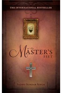 At the Master's Feet