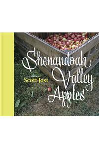 Shenandoah Valley Apples