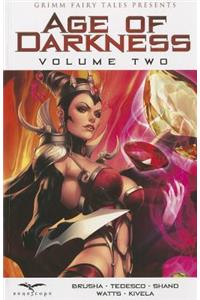 Age of Darkness Volume 2