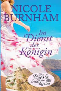 Im Dienst der Königin