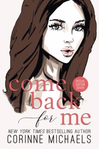 Come Back for Me - Special Edition