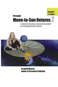 Personal Moon-to-Sun Returns 2