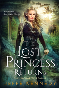 Lost Princess Returns