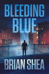 Bleeding Blue