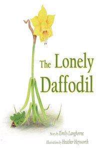 Lonely Daffodil
