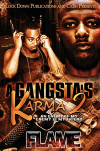 Gangsta's Karma 2