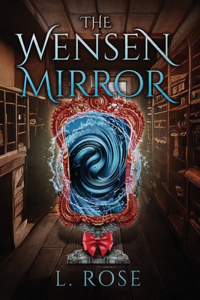 Wensen Mirror