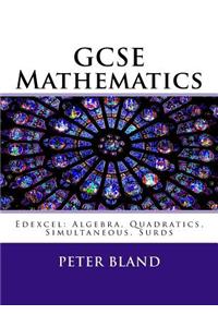 GCSE Mathematics (9-1)