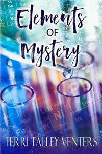 Elements Of Mystery