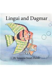 Lingui and Dagmar