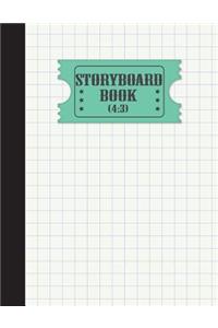 Storyboard Book