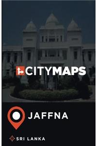 City Maps Jaffna Sri Lanka