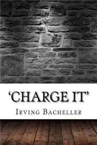 'Charge It'