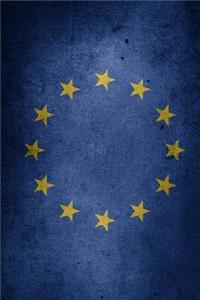 European Union EU Flag