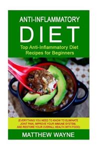Anti-Inflammatory Diet