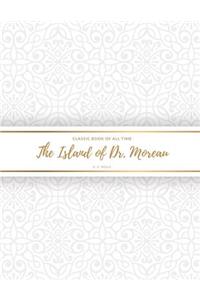 Island of Dr. Moreau