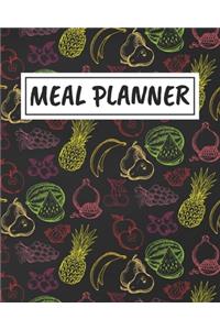 Meal Planner