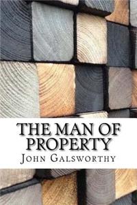 The Man of Property