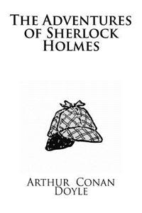 The Adventures of Sherlock Holmes