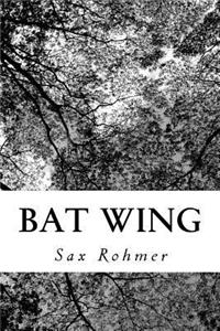 Bat Wing