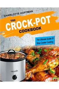 Crock Pot Cookbook