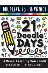 21 Doodle Days