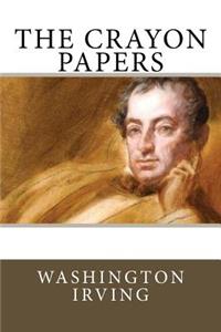 Crayon Papers