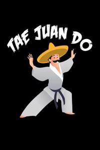 Tae Juan Do