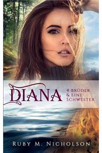 Vier Brüder Und Eine Schwester