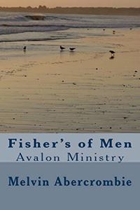Fisher's of Men