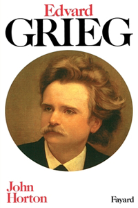 Edvard Grieg