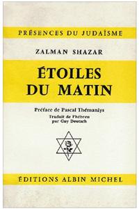 Etoiles Du Matin