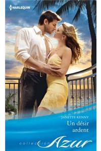 Un Desir Ardent