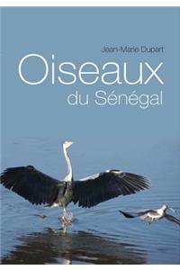 Oiseaux du Sénégal