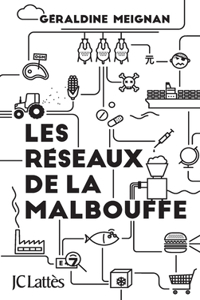 Les réseaux de la malbouffe