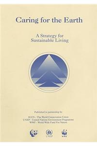Caring for the Earth