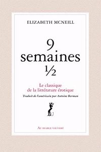 9 semaines 1/2