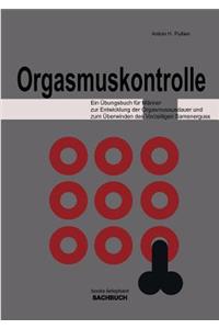 Orgasmuskontrolle